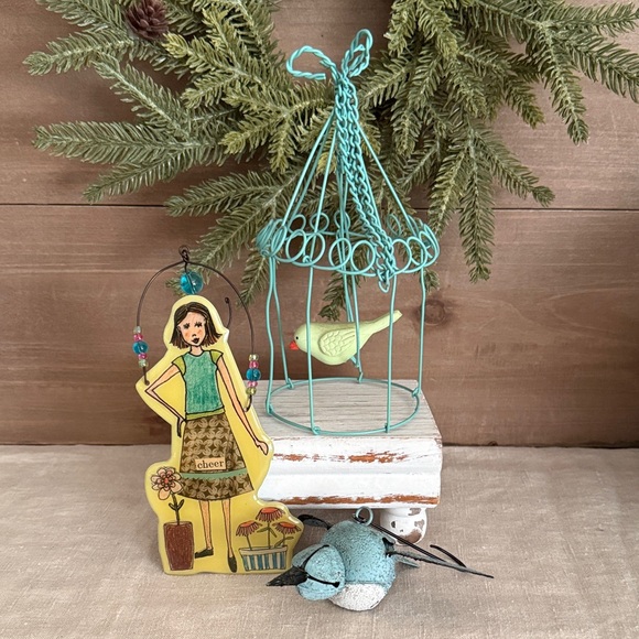 Other - Whimsical Ornament Bundle